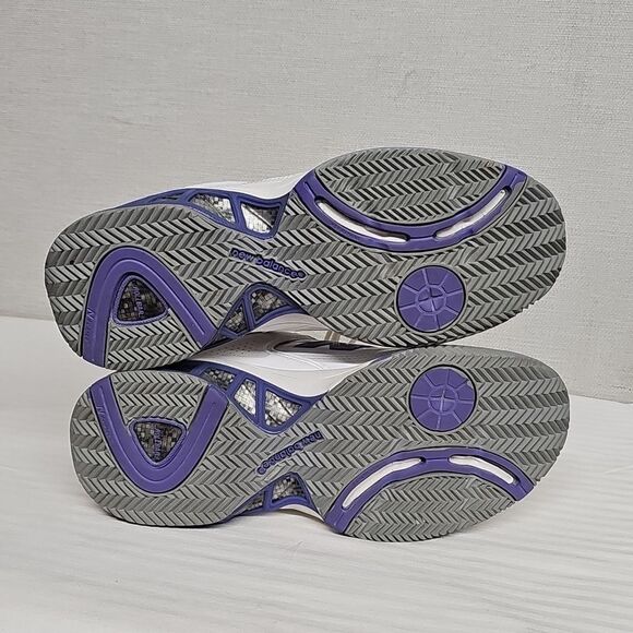 NEW BALANCE 806 WOMENS TENNIS SHOES BFPM-04-363 - Picture 9 of 10